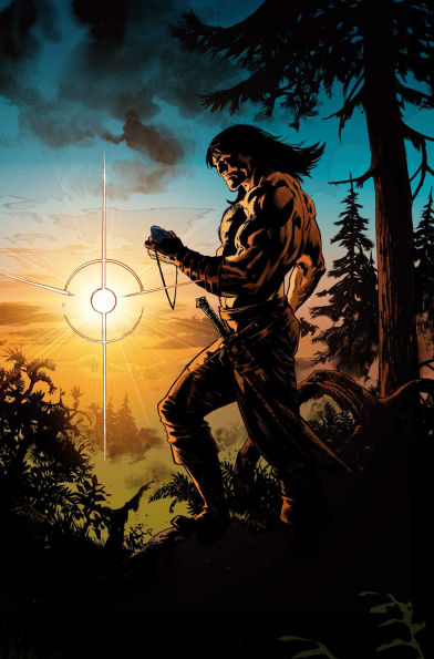 Conan the Barbarian: Battle Of The Black Stone