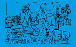 Alternative view 5 of Phoo Action