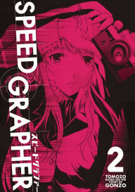 Amazon books download audio Speed Grapher Vol.2 in English 9781787743489