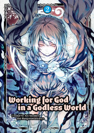 Title: Working for God in a Godless World Vol. 2, Author: Aoi Akashiro