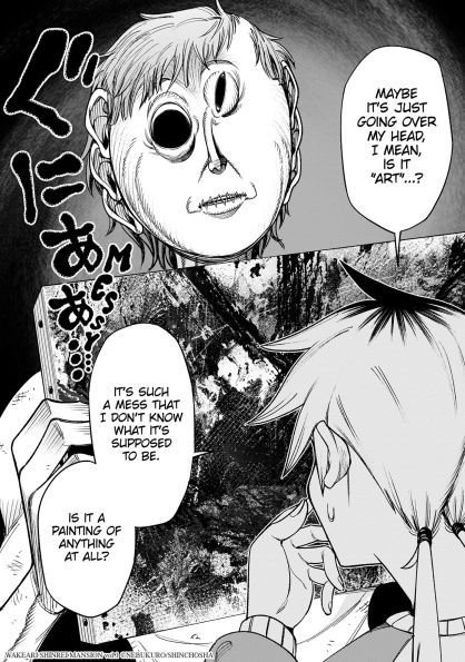 Welcome to Ghost Mansion Vol. 1