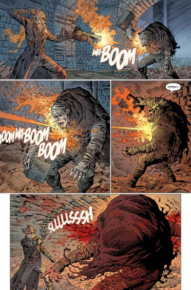 Bloodborne Slipcase Set 4-6