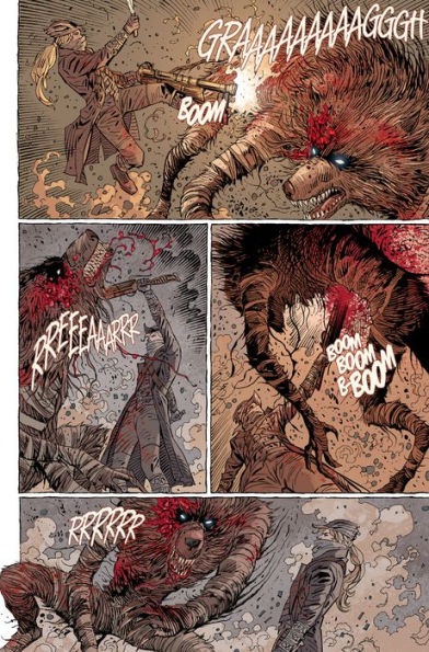 Bloodborne Slipcase Set 4-6