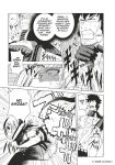 Alternative view 3 of Speed Grapher Vol.3