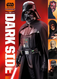 Title: Star Wars Insider Presents: The Dark Side Collection, Author: Titan