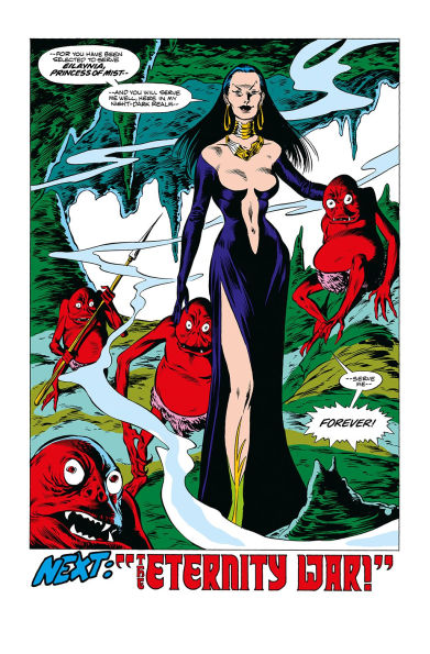 Conan The Barbarian: The Original Comics Omnibus Vol.5