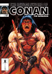 Alternative view 1 of The Savage Sword Of Conan: The Original Comics Omnibus Vol.12