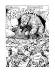 Alternative view 2 of The Savage Sword Of Conan: The Original Comics Omnibus Vol.12