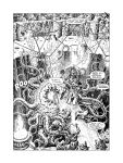 Alternative view 3 of The Savage Sword Of Conan: The Original Comics Omnibus Vol.12