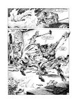 Alternative view 6 of The Savage Sword Of Conan: The Original Comics Omnibus Vol.12