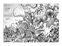 Alternative view 7 of The Savage Sword Of Conan: The Original Comics Omnibus Vol.12