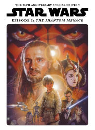 Title: Star Wars Insider Presents The Phantom Menace 25 Year Anniversary Special, Author: Titan
