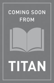 Title: Marvel's Iron Man: The First 50 Years, Author: Titan