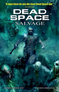 Free ebooks to download onto iphone Dead Space: Salvage 9781787745391 (English Edition) MOBI