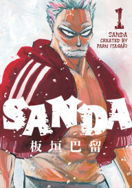 Title: Sanda Vol.1, Author: Paru Itagaki