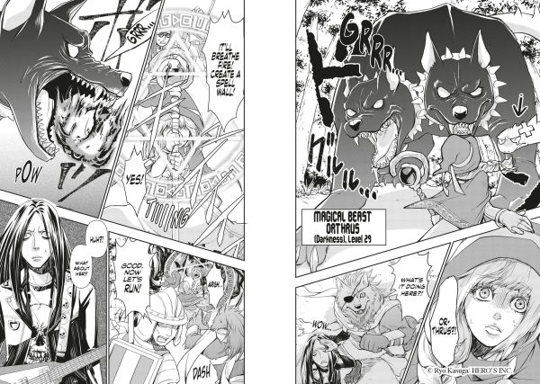 Isekai Metaller Vol.1