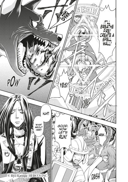 Isekai Metaller Vol.1