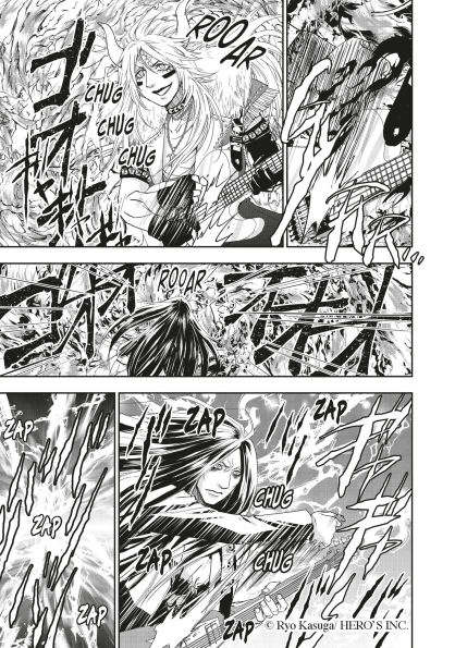 Isekai Metaller Vol.1