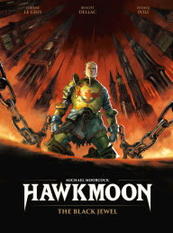Title: Hawkmoon: The Black Jewel: A Gun Honey Series, Author: Jérôme (Le Gris