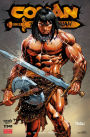 Conan the Barbarian #21