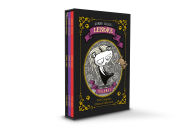 Title: Lenore Slipcase Set (Noogies, Wedgies, Cooties), Author: Roman Dirge