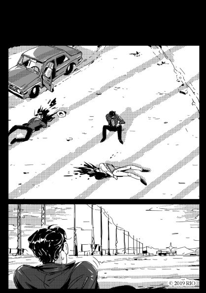 Unemployed Killers Support Group Vol.1