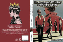 Alternative view 4 of Unemployed Killers Support Group Vol.1