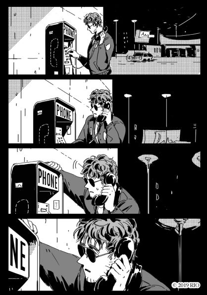 Unemployed Killers Support Group Vol.1