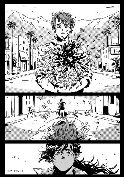 Unemployed Killers Support Group Vol.1