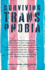 E book free download mobile Surviving Transphobia