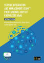 Service Integration and Management (SIAMT) Professional Body of Knowledge (BoK)