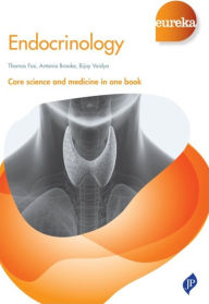 Title: Eureka: Endocrinology, Author: Thomas Fox