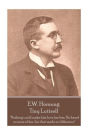 E.W. Hornung - Tiny Luttrell: 