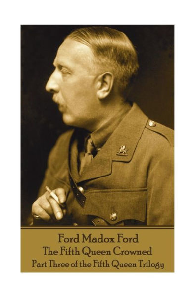 Ford Madox Ford