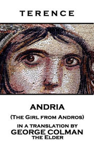 Title: Andria (The Girl From Andros), Author: Terence