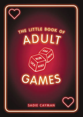 games adult