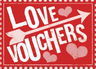 Title: Love Vouchers, Author: Summersdale Publishing
