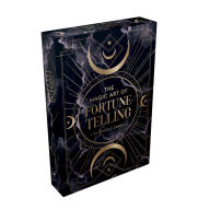 Kindle ebook collection mobi download The Magic Art of Fortune Telling: 52 Oracle Cards RTF MOBI FB2