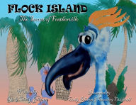 Title: Flock Island, Author: Cindy Johnson
