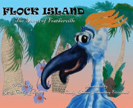 Title: Flock Island, Author: Cindy Johnson