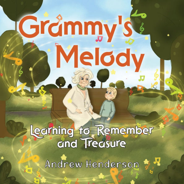 Grammy's Melody: Learning to Remember and Treasure