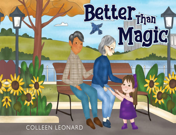 Better Than Magic