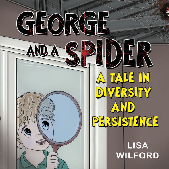 George and a Spider: A Tale is Diversity and Persistence