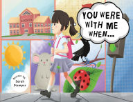 Ebooks download kostenlos pdf You Were with Me When...