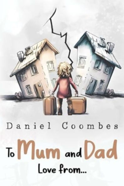 To Mum and Dad Love From...