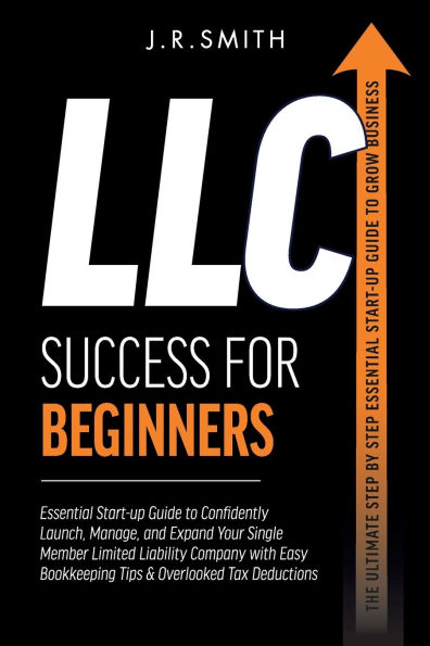 LLC Success For Beginners