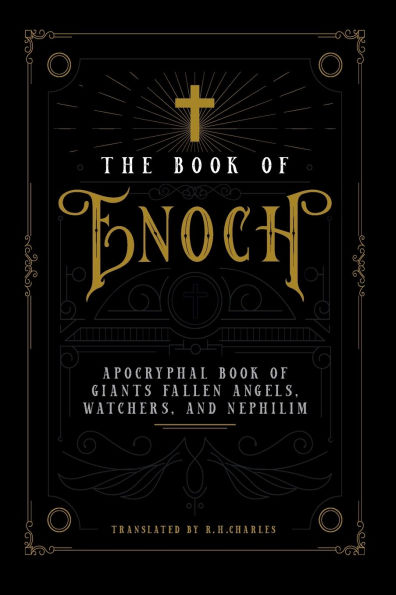 The Book Of Enoch