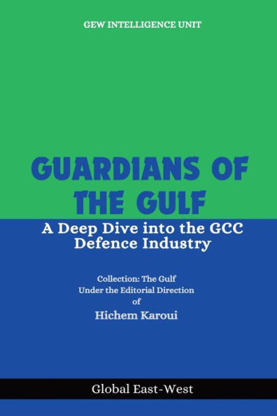 Guardians of the Gulf