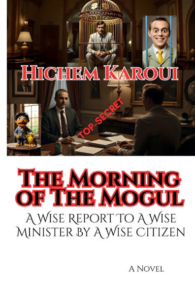 The Morning of The Mogul: A Wise Report To A Wise Minister By A Wise Citizen