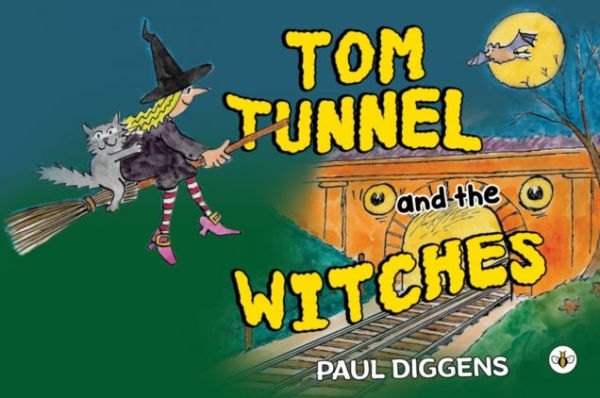 Tom Tunnel and the Witches